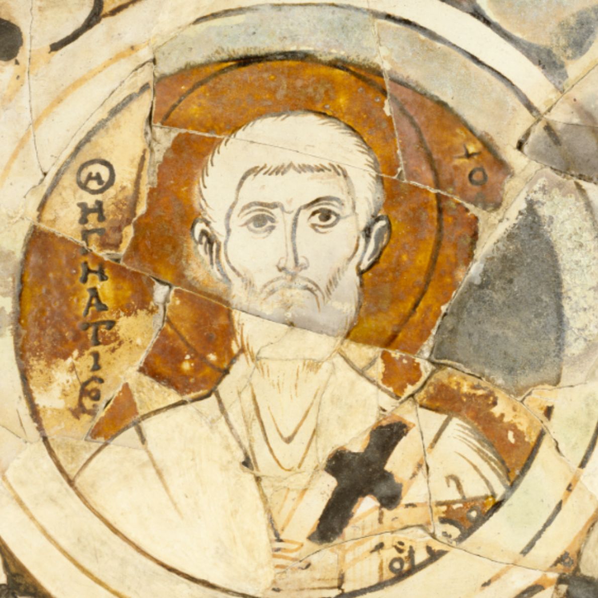 Apostolic Fathers